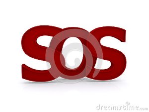 sos-sign-d-illustration-red-isolated-white-background-38318248
